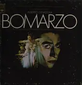 Alberto Ginastera - Bomarzo