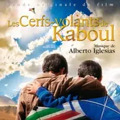 Alberto Iglesias - The Kite Runner (Original Motion Picture Soundtrack)