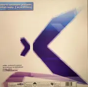 12inch Vinyl Single - Alberto Lessmann - Small Baby