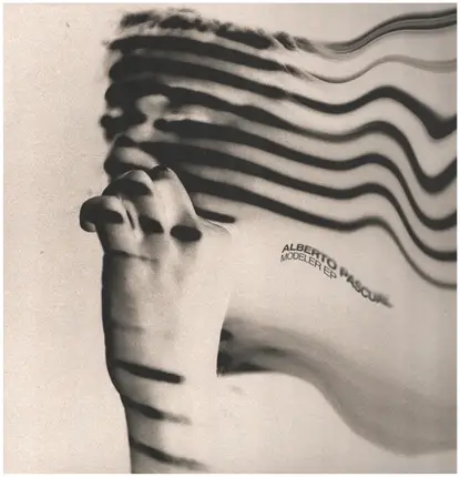 Alberto Pascual - Modeler Ep