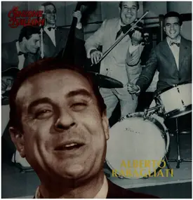 Alberto Rabagliati - Alberto Rabagliati - Stelle Degli Anni 40