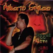 Alberto Stylee - Reggae Love Jams