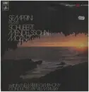 LP - Alberto Semprini , The New Abbey Light Symphony Orchestra , Vilem Tausky - Semprini Plays Schubert Mendelssohn Mozart