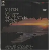 Alberto Semprini - Semprini Plays Schubert Mendelssohn Mozart
