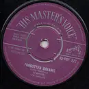 7inch Vinyl Single - Alberto Semprini - Forgotten Dreams