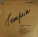 LP - Alberto Semprini - Semprini Golden Album