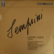 Alberto Semprini - Semprini Golden Album