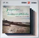 LP - Alberto Semprini - Semprini Plays Favourite Melodies