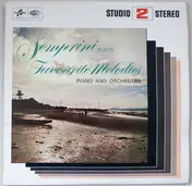 Alberto Semprini - Semprini Plays Favourite Melodies
