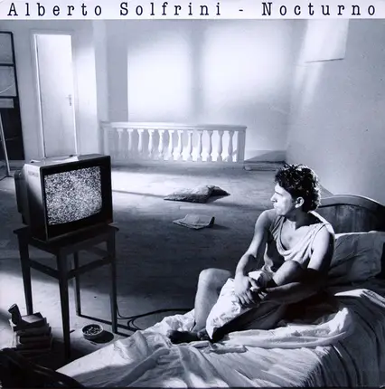 Alberto Solfrini - Nocturno