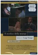 DVD - Alberto Sordi - Il Medico Della Mutu / Be Sick... It's Free - Italian