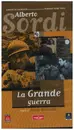VHS - Alberto Sordi - La Grande Guerra / The Great War - Italian