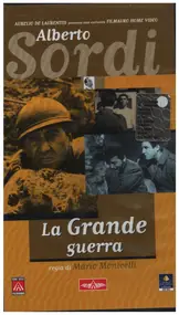 Alberto Sordi - La Grande Guerra / The Great War