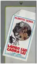 VHS - Alberto Sordi - Ladro lui, ladra lei - Italian