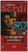 Alberto Sordi - Lo scopone scientifico / The Scientific Cardplayer