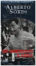 VHS - Alberto Sordi - Un americano a Roma / An American in Rome - Italian