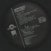 LP - Alberto Vázquez - Las Dos Caras De Alverto Vazquez (15 Super Exitos)