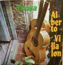 LP - Alberto Villalón - Hermanas Marti - Historia De La Trova, Vol. II