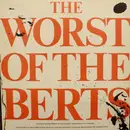 LP - Alberto Y Lost Trios Paranoias - The Worst Of The Berts