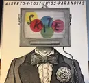 LP - Alberto Y Lost Trios Paranoias - Skite