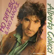 Alberto Colucci - Ho Difeso Il Mio Amore (White Nights Mix)