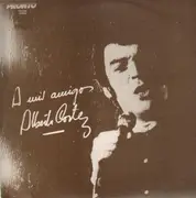 LP - Alberto Cortez - A Mis Amigos