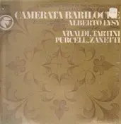 Alberto Lysy - Camerata Bariloche