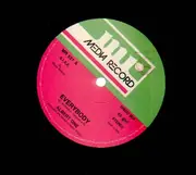 LP - Albert One - Everybody