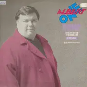 LP - Albert One - Everybody