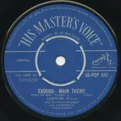 Semprini - Exodus - Main Theme