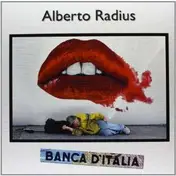 Alberto Radius - Banca d'Italia