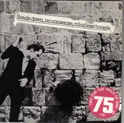 Alberto Y Lost Trios Paranoias - Heads Down, No Nonsense, Mindless Boogie