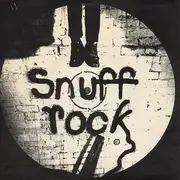 7'' - Alberto Y Lost Trios Paranoias - Snuff Rock
