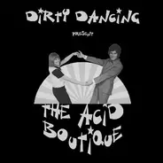 Albert Préjean & Dieter Koeltzsch - The Acid Boutique