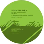 Albert Schwartz - Berry Deep/ Drop, Rhadoo Rmx