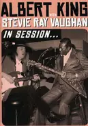 Albert, Stevie Ray Vaughan King - In Session