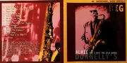 CD - Albie Donnelly - Albie Donnelly's Big 3 Meet The Wild Bunch - What You See Is What You Get