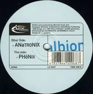 Albion - Anatronix