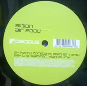 Albion - Air 2000