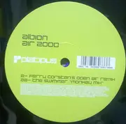 12inch Vinyl Single - Albion - Air 2000