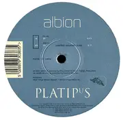 12'' - Albion - Air