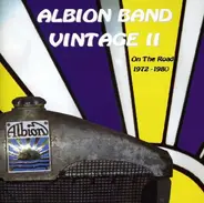 Albion Band - Albion Band Vintage Ii..