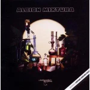 Albion - Mixtura