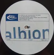 Albion - Liquid Flow