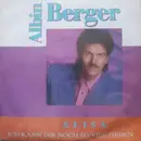 7inch Vinyl Single - Albin Berger - Elisa / Ich Kann Dir Noch So Viel Geben