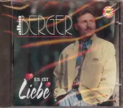 CD - Albin Berger - Es Ist Liebe