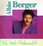 Albin Berger - Ich Hab' Sehnsucht