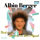 7inch Vinyl Single - Albin Berger - Und Es War Sommer In San Miguel