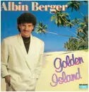 LP - Albin Berger - Golden Island