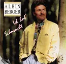 7inch Vinyl Single - Albin Berger - Ich Hab' Sehnsucht